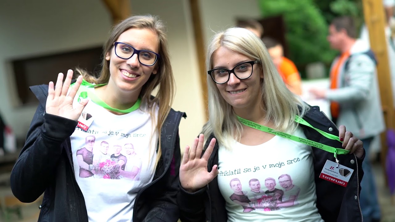 Festival Vurberk: kaj počnejo muzikanti ko niso na odru?