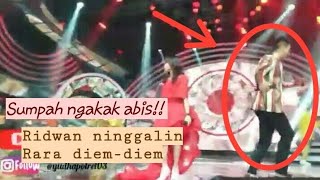 RIDWAN, RARA, RANDA, ARIF - EUFORIA || KONSER BHINEKA TUNGGAL IKA (LIDA 2019)