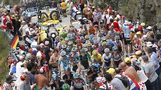 Tour de France 2021 : Chris Froome, quadruple vainqueur, fait son grand retour