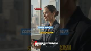 Turn AI Into Your 24/7 Strategic Consultant! 💼 #shorts #reels #explorepage
