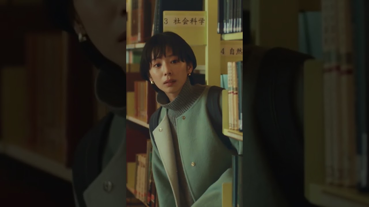 #snowman #目黒蓮 #川口春奈 #silent