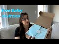 HOW TO GET FREE BABY STUFF 2020 (including crib, stroller, car seat, etc...)