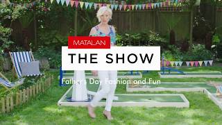 The Show: Father's Day with George & Larry Lamb