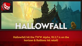 Class Reworks Every Alpha Patch?? - Wowhead Recap