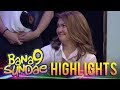 Banana Sundae: Learn how to flirt with your Ex - Part 1