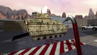 Half-Life: Ature Exploratory Walkthrough