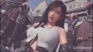 Tifa Captured?