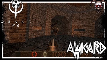 Quake TC [Duke Nukem 3D Mod]