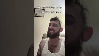 #Sleep #Stress #Insomnia #bloodhoundnation