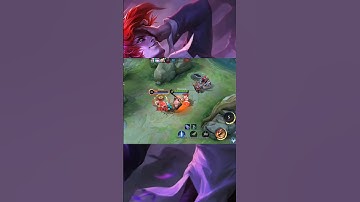 Franco Ad Build  Are Op #mlbb #mobilelegends