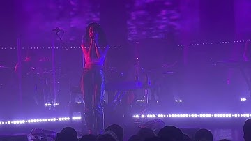 MARINA - Teen Idle Live, Ancient Dreams In A Modern Land Tour Dublin 25/05/2022