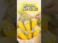 Tự làm bó hoa bắp lù xù dễ thương #tiệnich #meohay #review #handmade