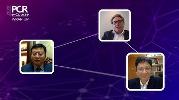 CTO: Latest advances in chronic total occlusion techniques - PCR e-Course 2020