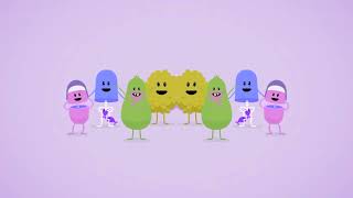 Dumb Ways To Die X Hax Conga Busher