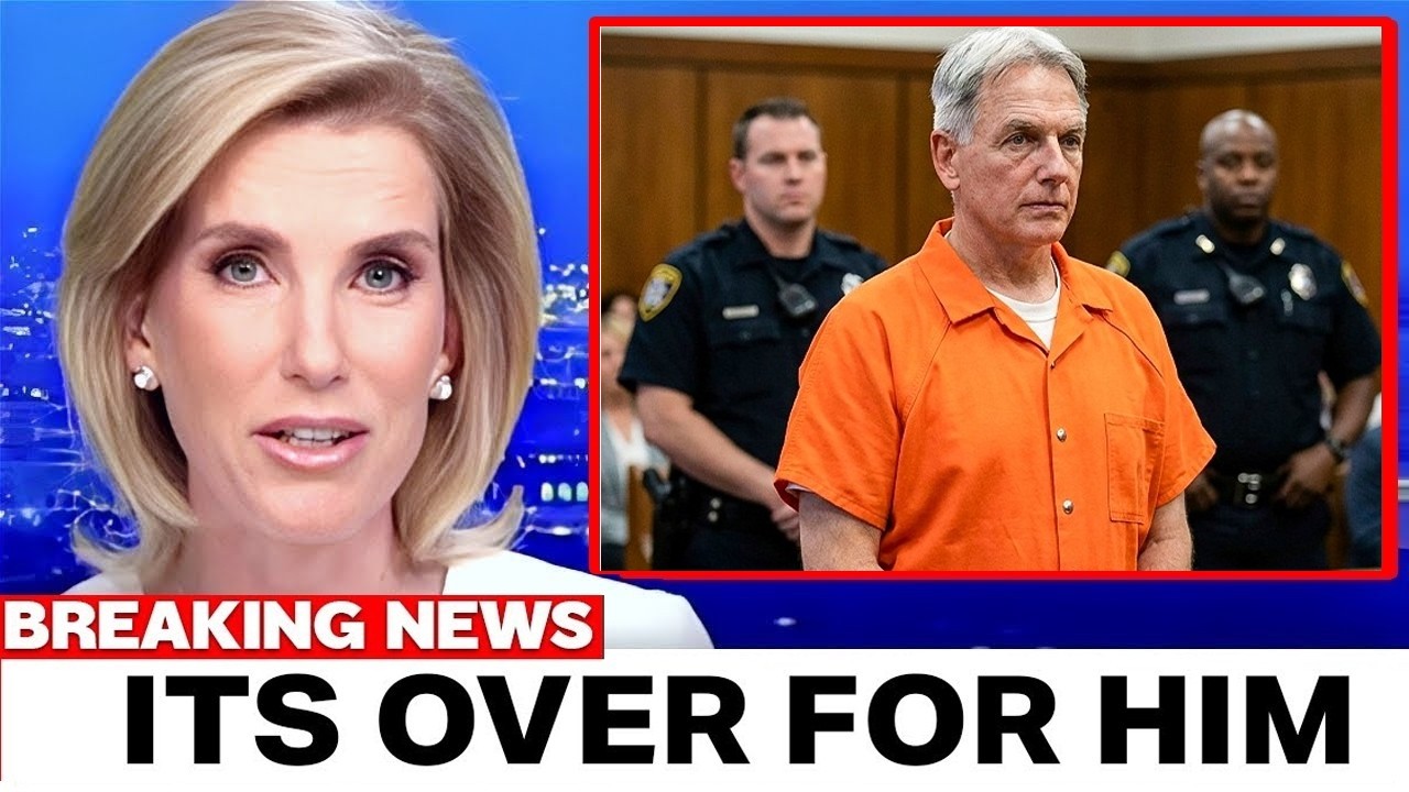 Mark Harmon Sentence Is Final, No Way Back!