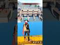 main nadi se kareeb 100 feet uper ho😱😨 #freefire #gamimg @Sky_gaming011