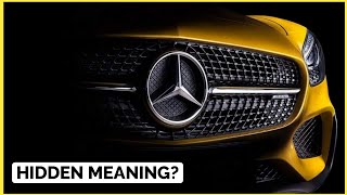 Mercedes का LOGO ऐसा क्यूं? | Why Mercedes LOGO Like This? | #shorts | Smart Facts