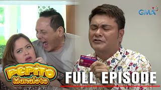 Pepito Manaloto: Full Episode 357 (Stream Together)