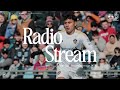 RADIO STREAM: LA Galaxy at New York Red Bulls  | 5.10.25