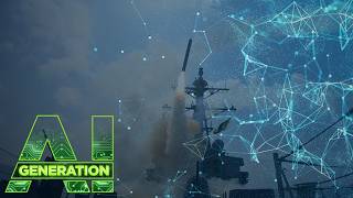 Moving Too Fast? Policy, Warfare, and the AI Revolution | Generation AI