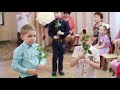 Танец мальчиков для мам (Микс-поппури)