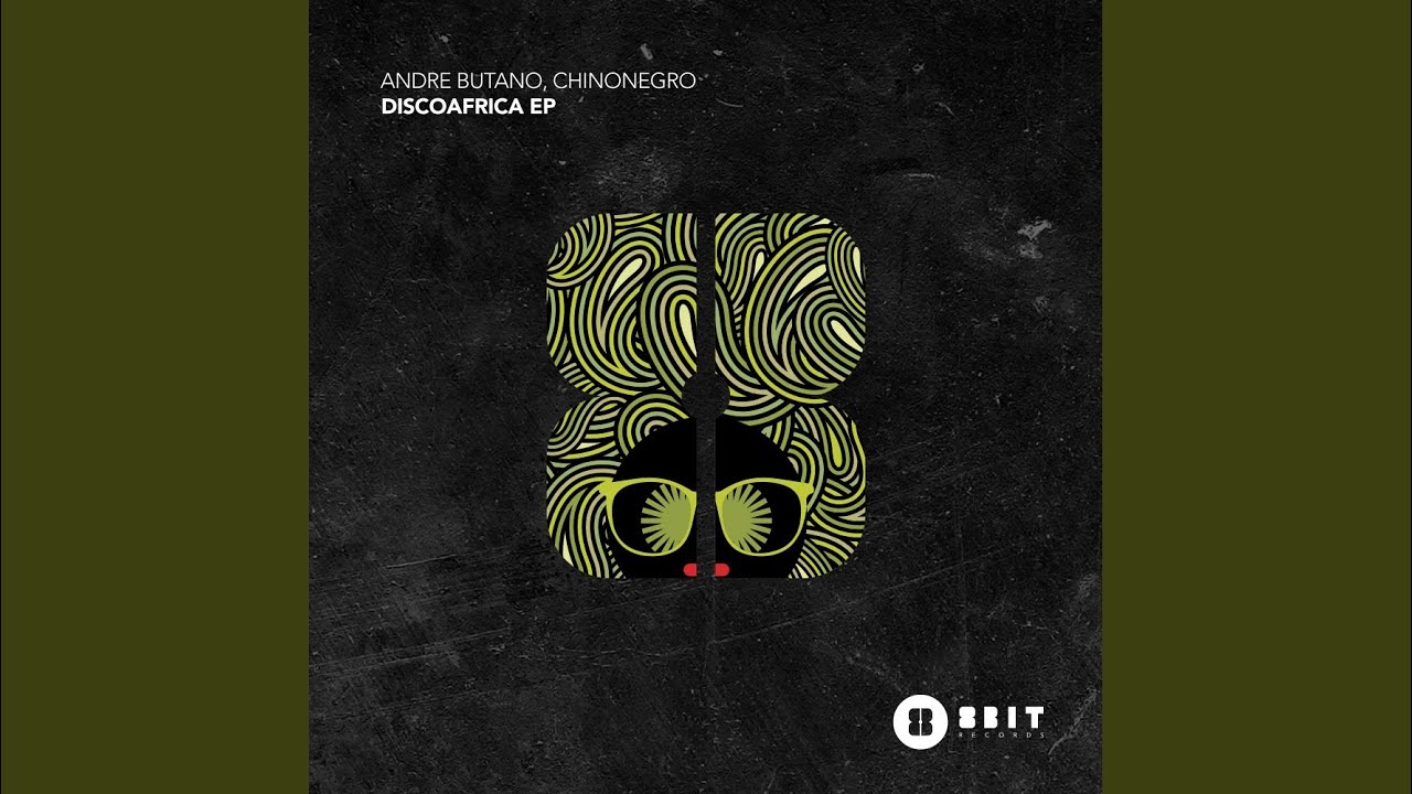 Watch Afrikadisco (Extended Mix) on YouTube