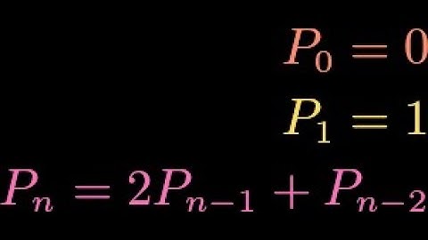 Solving the Pell Linear Recurrence