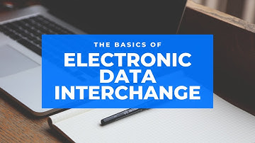 TYPES OF ELECTRONIC DATA INTERCHANGE#PART 2