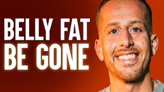 How To Lose 15 Pounds In 21 Days (Best Way To Lose Belly Fat Fast) | Ben Azadi