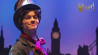 Oliver De Musical