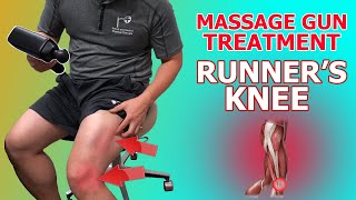 How To Use A Massage Gun For Runner