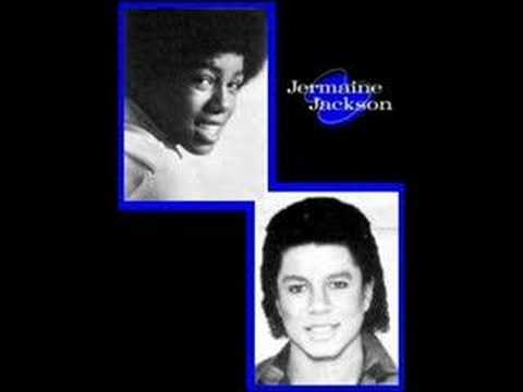 Jermaine Jackson Come To Me(One Way Or Another)