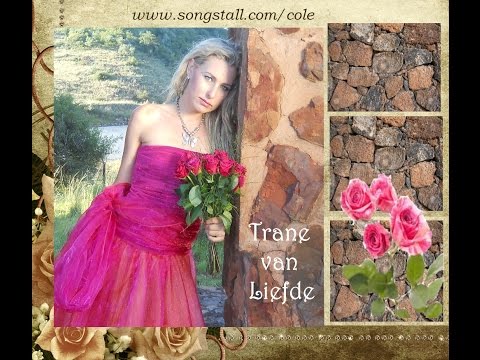 Trane van liefde – Hardehout band ft. Colé van dais