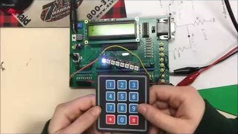 Neopixel Light Bounce with Input Frequency