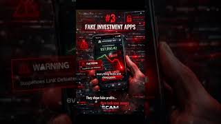 Top 5 online scam you should never fall for 2026 #phishingscam #scam1992 #viralshorts