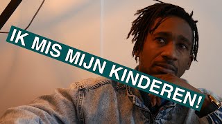 Muis Ik Ga Liever Voor Mijn Versie Van Vader Zijn, Dan Die Van Een Ander