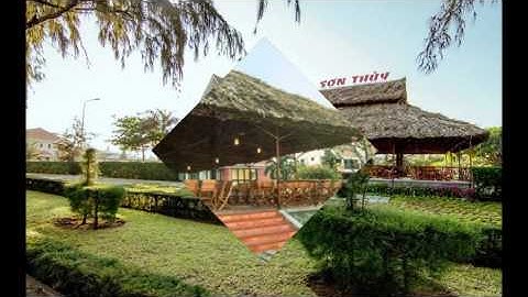 Lotus Vũng Tàu Resort & Spa (KDL Sơn Thuỷ cũ)