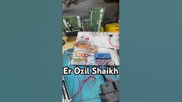 I20 elite petrol ME17.9.21 ecu firing on table with best ecu tester by Ozil Hyundai #car #automobile