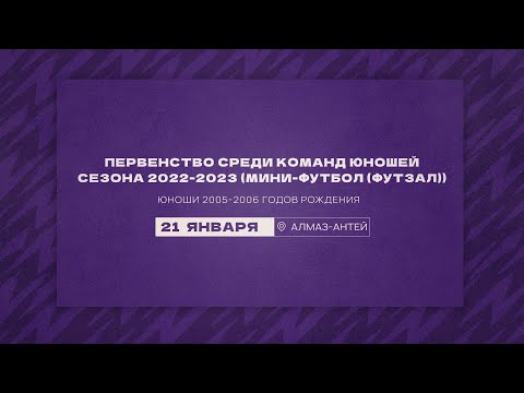 Видео к матчу СШОР Кировского района 2006 - Автово