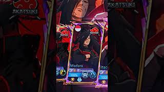 akatsuki Shinra Tensei