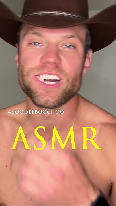 ASMR MALE - GUM CHEWING 🤩😍 #asmr #asmrmale #asmrsounds #asmrcommunity #asmrvideo #asmrsound