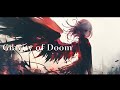 【フリーBGM】Gravity of Doom - 破滅の重力【サイバー・壮大・かっこいい・ダーク・ボス戦曲・重低音】
