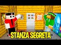 SONO ENTRATO NELLA STANZA PIÙ SEGRETA DI MINECRAFT