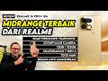 Smartphone Midrange Terbaik realme Tahun ini: Review realme 16 Pro+ 5G