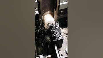 #cnc #automatic #wood #processing #smartwork #goodtools