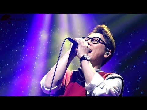 LIVE 윤종신 끝무렵 2018 윤종신 좋니 전국투어 콘서트 Yoon Jong Shin Concert Tour