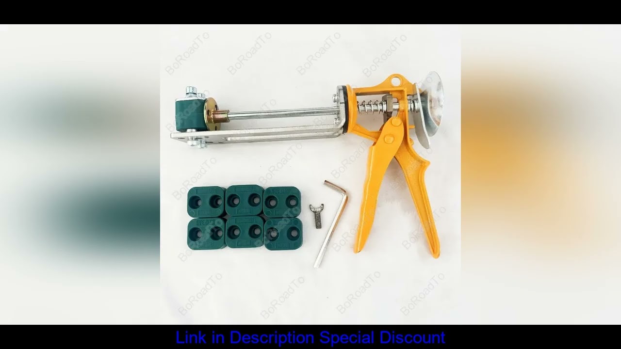 Automobile Fuel Pipe Assembly Fuel Quick Connector 6/8/10/12mm Nylon Hose Installation Tool