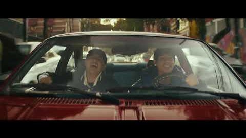 Natanael Cano X Oscar Maydon - Madonna [Official Video]