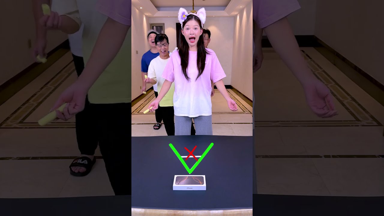 The Challenge Of Drawing A Picture In One Stroke Is Too Difficult Familychallenge Partygame