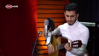 Hakan Algül - Doğum Günü (Kutsi Cover) - Ben Şarkı Söylersem